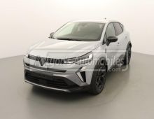 Renault CAPTUR 4 ESPRIT ALPINE