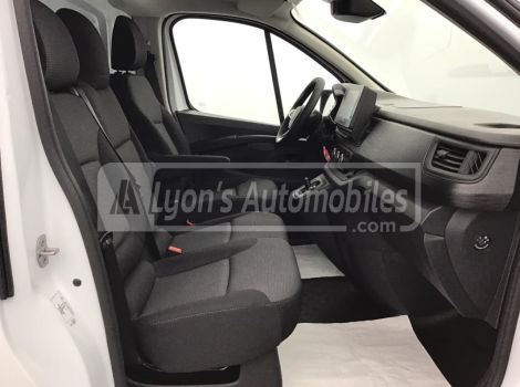 Renault TRAFIC L1H1 2T9 ADVANCE