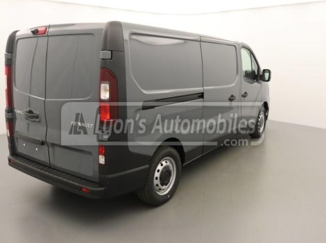 Renault TRAFIC L2H1 ADVANCE