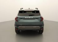 Dacia DUSTER JOURNEY + TECHNO PACK