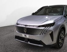 Peugeot 3008 HYBRID 145 BVA E-DCS6 GT AVEC TOIT PANO ET PACK 360 VISION & DRIVE ASSIST