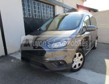 Ford TRANSIT LUDOSPACE 5 PLACES 1.0 ECOBOOST 100 CH TREND CONNECT PACK ACTIVE CLIM