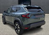 Dacia DUSTER NOUVEAU 4X2 ECO-G 120 CH EXTREME AVEC ACCES MAIN LIBRE PACK CITY ET PACK COLD