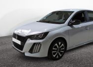 Peugeot 208 HYBRID 110 BVA E-DCS6 STYLE
