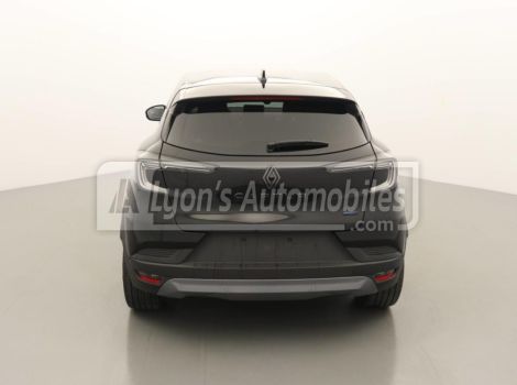 Renault CAPTUR 4 ESPRIT ALPINE