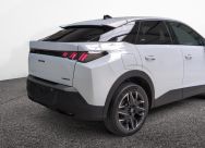 Peugeot 3008 HYBRID 145 BVA E-DCS6 ALLURE AVEC JANTES 19 ET NAVI