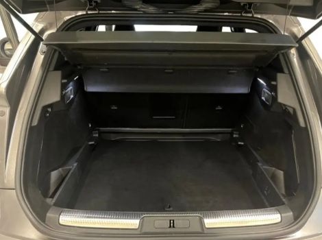 Ds DS7 CROSSBACK BLUEHDI 180 CH EAT8 PERFORMANCE LINE