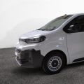 Citroën JUMPY FOURGON M DIESEL 120 CH MANUELLE 3PL