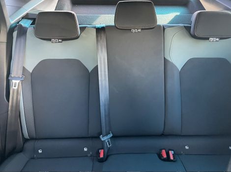 Dacia DUSTER ECO-G 120 CH BVA EXTREME AVEC ACCES MAIN LIBRE PACK CITY ET PACK COLD