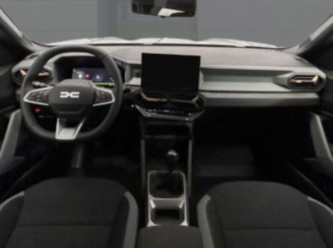 Dacia BIGSTER 4X4 TCE 130 CH MILD HYBRID EXTREME AVEC PACK PARKING ACCES MAIN LIBRE HAYON ELECTRIQUE PACK HIVER ET TOIT PANORAMIQUE
