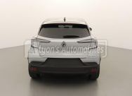 Renault CAPTUR 4 TECHNO