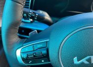 Kia SPORTAGE 1.6 T-GDI 150 CH MHEV DCT7 STYLE PACK AVEC NAVIGATION JANTES ALU 18 TABLEAU DE BORD SUPERVISION 12.3"