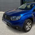 Dacia DUSTER 1.0 ECO-G 100 CH CONFORT GPS