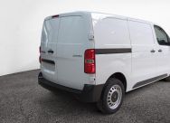 Citroën JUMPY FOURGON M DIESEL 150 CH AUTOMAT AVEC PACK CHANTIER ET PACK CONNECTIVITE ET MODUWORK