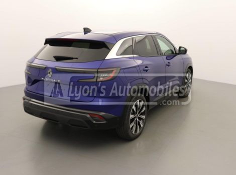 Renault AUSTRAL TECHNO