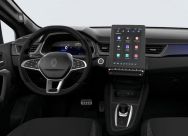 Renault SYMBIOZ E-TECH FULL HYBRID 160 CH BVA ESPRIT ALPINE AVEC PACK ICONIC