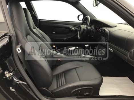 Porsche 996 CARRERA 4S