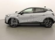 Renault CAPTUR 4 ESPRIT ALPINE