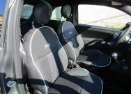 Fiat 500 1.0 HYBRID 70 CH SPORT TOIT PANORAMIQUE AVEC APPLE CARPLAY ET RADARS ARRIERE