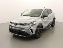 Renault CAPTUR 4 ESPRIT ALPINE