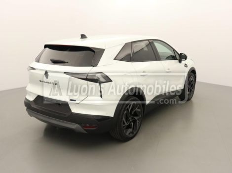 Renault SYMBIOZ ESPRIT ALPINE