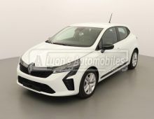 Renault CLIO 5 EVOLUTION
