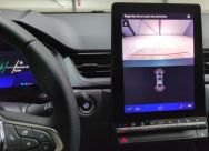 Renault SYMBIOZ E-TECH FULL HYBRID 160 CH BVA TECHNO AVEC HAYON MAINS LIBRES