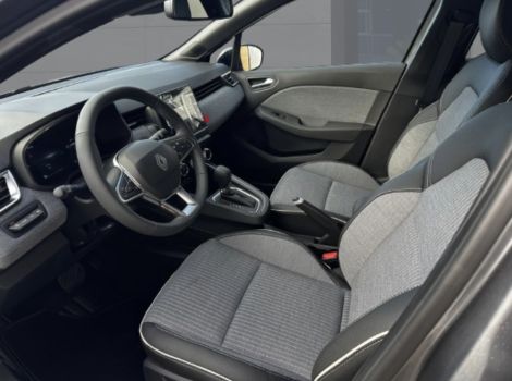 Renault CLIO V NOUVELLE TCE 90 CH X-TRONIC TECHNO - RESTYLÉE PHASE 2 AVEC PACK HIVER ET ROUE DE SECOURS