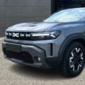 Dacia DUSTER NOUVEAU 4X2 HYBRID 155 CH EXTREME AVEC PACK CITY