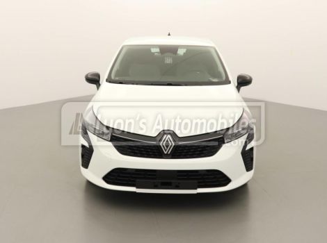 Renault CLIO 5 EVOLUTION