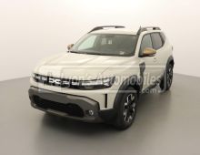 Dacia DUSTER EXTREME