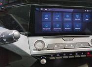 Peugeot 308 NOUVELLE HYBRID 145 BVA E-DCS6 ALLURE AVEC PACK VISION 360