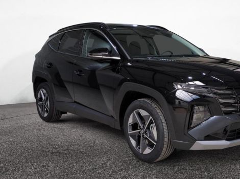 Hyundai TUCSON 1.6 T-GDI 239 HYBRID BVA6 CREATIVE AVEC HAYON MAINS LIBRES ET SYSTEME HI-FI KRELL
