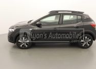 Dacia SANDERO STEPWAY EXPRESSION