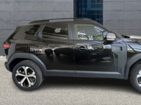 Dacia DUSTER NOUVEAU 4X2 ECO-G 120 CH JOURNEY AUTO AVEC PACK COLD PACK CITY ET CHARGEUR SMARTPHONE INDUCTION