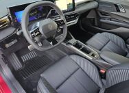 Renault CLIO 6 E TECH 160 CH FULL HYBRID ESPRIT ALPINE AVEC NAVIGATION CAMERA JANTES ALU 18 ET CHARGEUR SMARTPHONE INDUCTION