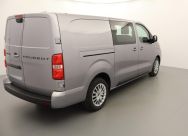 Peugeot EXPERT DC XL VAN