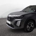 Peugeot 2008 HYBRID 145 BVA E-DCS6 GT AVEC PACK DRIVE ASSIST PLUS