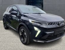 Renault SYMBIOZ 1.8 E-TECH FULL HYBRID 160 CH TECHNO AVEC PACK HIVER HAYON MAINS LIBRES ET ROUE DE SECOURS