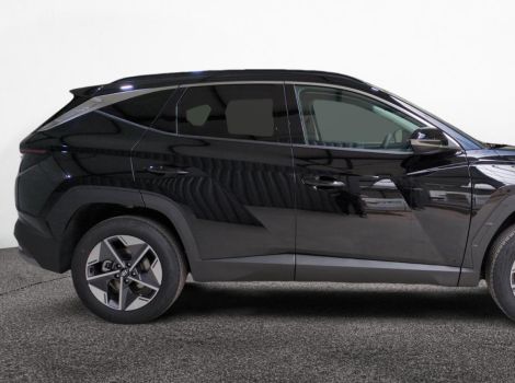 Hyundai TUCSON 1.6 T-GDI 239 HYBRID BVA6 CREATIVE AVEC HAYON MAINS LIBRES ET SIEGES AV ELECTRIQUES