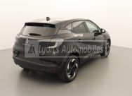 Renault CAPTUR 4 TECHNO