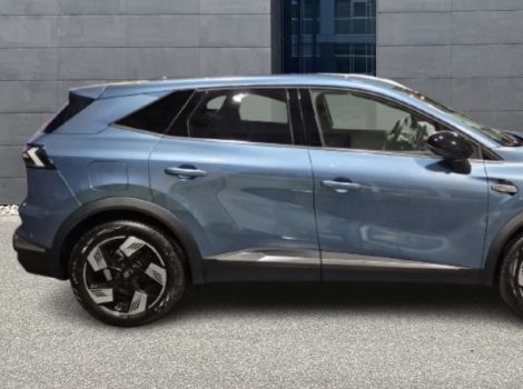 Renault SYMBIOZ 1.8 E-TECH FULL HYBRID 160 CH TECHNO AVEC PACK HIVER HAYON MAINS LIBRES ET ROUE DE SECOURS