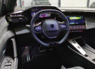 Peugeot 308 NOUVELLE BLUEHDI 130 S&S BVA EAT8 GT