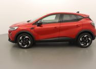 Renault CAPTUR 4 TECHNO