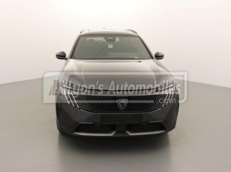 Peugeot 5008 GT