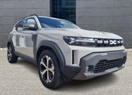 Dacia DUSTER NOUVEAU 4X2 HYBRID 140 CH JOURNEY AVEC PACK COLD ET PACK CITY