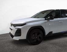 Citroën C5 AIRCROSS NOUVEAU HYBRIDE 145 BVA E-DCS6 MAX AVEC PARE-BRISE CHAUFFANT