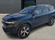 Dacia BIGSTER 155 CH HYBRID JOURNEY AVEC PACK HIVER ACCES MAIN LIBRE PACK PARKING ET HAYON ELECTRIQUE