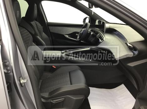 Peugeot 3008 PHASE 4 GT