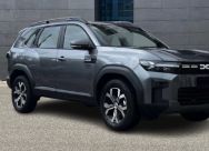 Dacia BIGSTER 4X4 4x4 HYBRID-G 150 CH EXPRESSION AVEC PACK EASY ET PACK HIVER